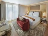 Parisian Terrace Quadruple Suite