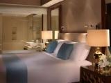 Fairmont Double room with sea view