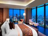 3 Bedrooms The Owner's Penthouse with golf course view