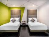 Accessible room