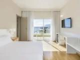 Sol Double room with sea view