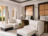 Premier Palm Beach Quadruple room