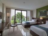 Deluxe Premier Twin room