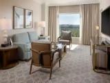 Family Suite with balcony