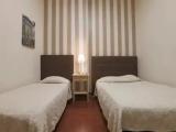Green No Cleaning Triple room