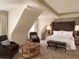 Double Junior Suite
