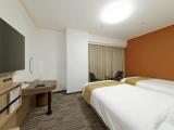 Moderate Twin room