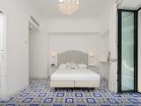 Double Suite with sea view