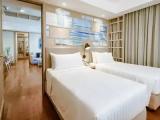 2 Bedrooms Quadruple Suite