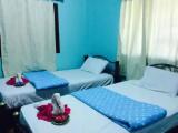 Basic with Fan Double room