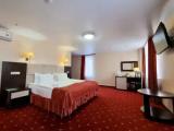 Superior Double room with city view