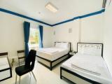 Luxury Triple room