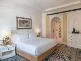 Tower Double room with partial sea view