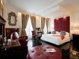Metropole Double Suite with sea view