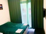 Economy Standard Double room
