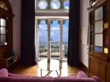 Luxury Double Suite with river view