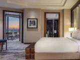 Taksim Accessible Double Suite