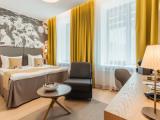 Zen Twin room