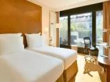Classic Terrace Double room