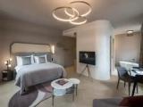 Marktplatz Double Junior Suite