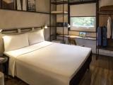 Accessible Double room