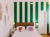Atena Suite with sea view