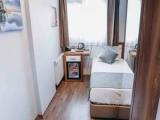 Eco Plus Single room