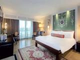 Ocean Deluxe Double room