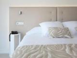 Superior Double room with partial sea view