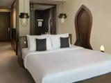 Premier Whirlpool Bath Double room
