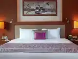 Executive Double Suite with sea view