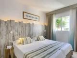 1 Bedroom Private Garden and Pool Access Premium Apartment