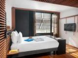 Horizon Suite with Seine view