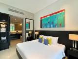 Grand room