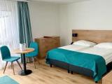 Superior Double Junior Suite with balcony