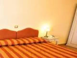 Double room with balcony and with sea view