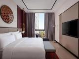 Club Lounge Access Terrace Double Suite