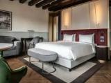 Double Junior Suite with canal view