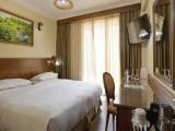 Family Double room