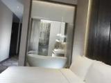 Splash Double room