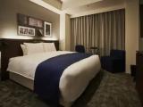 Cross Floor Double room with view