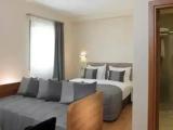 Double Junior Suite