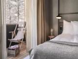 Nomad M Double room