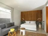 Terrace Pool Double Villa