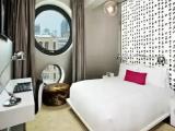 Platinum Pool Access Double Suite