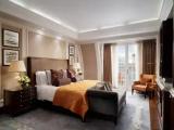 The Writer's Double Penthouse