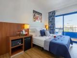 Superior Double room Pool & Sea View