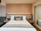 2 Bedrooms Family Quadruple Suite