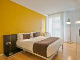 Business Double Apartment