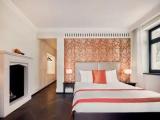 Superior Double Suite with balcony
